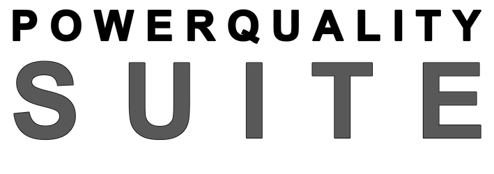 Power Quality Suite Logo